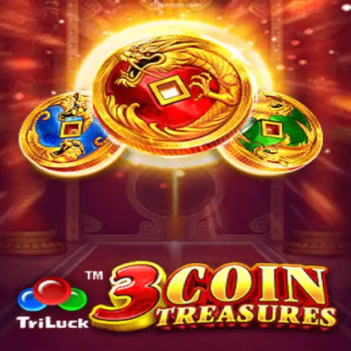 Discover the Thrills of 3CoinTreasures: The Ultimate Casino Game Experience