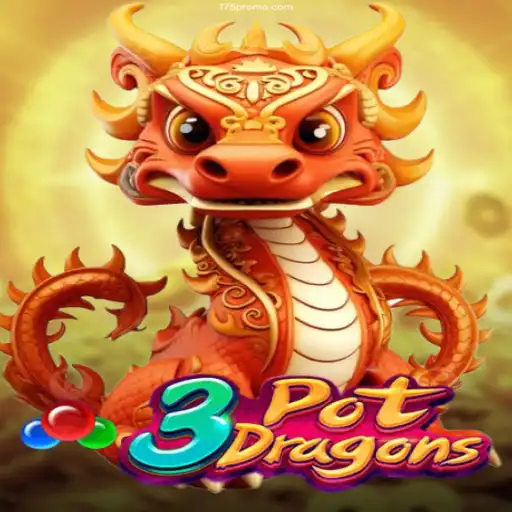 Discover the Enchanting World of 3PotDragons: A New Era in Online Gaming
