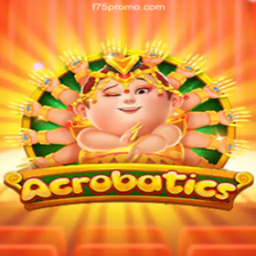 Discovering Acrobatics: An Exciting Game Experience