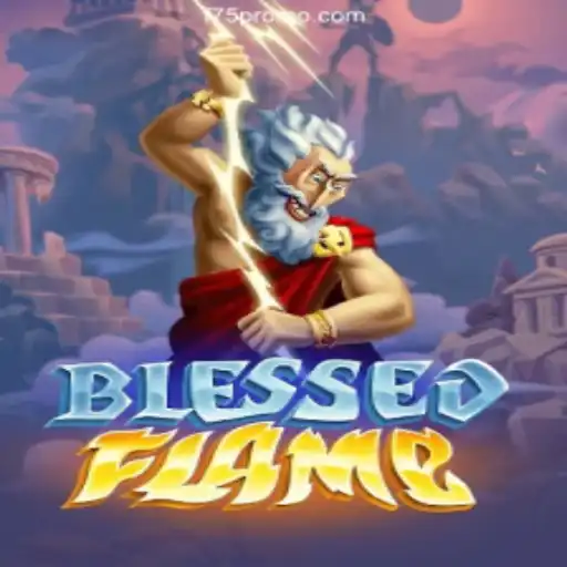 Exploring the Exciting World of BlessedFlame: A Multifaceted Adventure