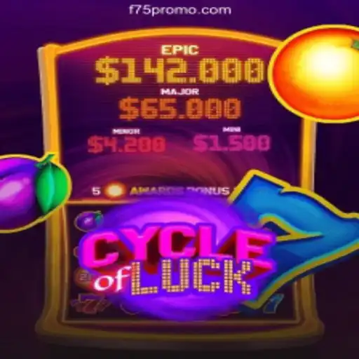 Discover the Thrilling World of CycleofLuck: A Comprehensive Guide