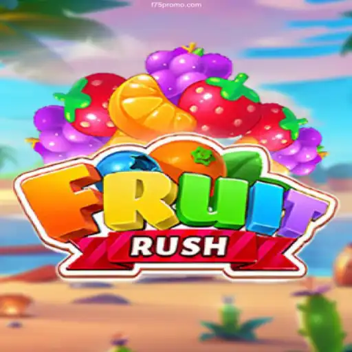 Exciting New Game: FruitRush - A Thrilling Adventure