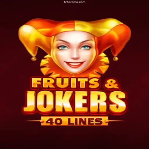 Discover the Exciting World of FruitsAndJokers40 - A Premier Game Experience