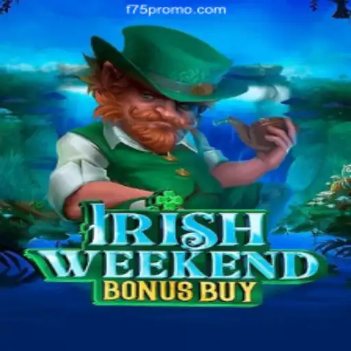 Explore the Thrilling World of IrishWeekendBonusBuy