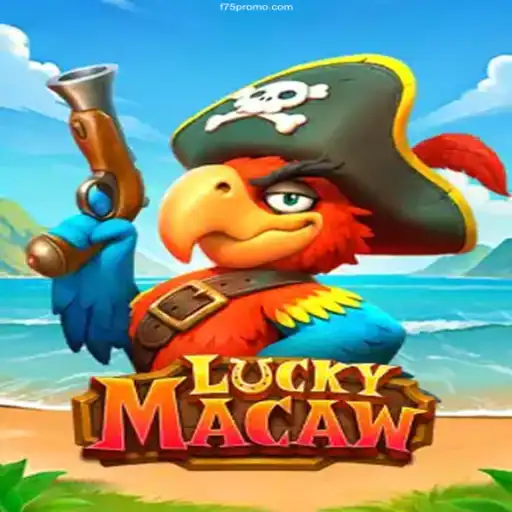 Exploring LuckyMacaw: A Fascinating Dive Into the Newest Gaming Craze