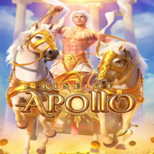Unveiling the Enchantment of Rise of Apollo Slot Game