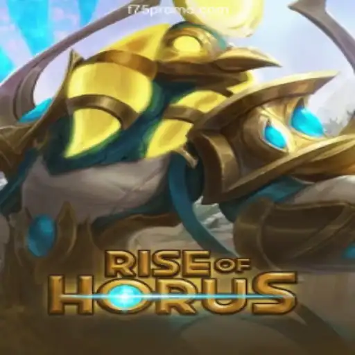 Experience the Thrilling World of RiseofHorus