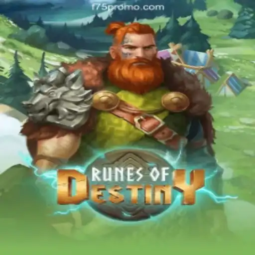 Explore the Mystical World of RunesOfDestiny – A Gaming Experience Like No Other