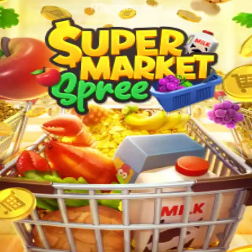 SupermarketSpree: Dive Into a Shopping Adventure