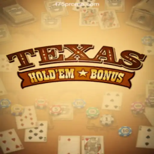 Exploring the Exciting World of Texas Hold'em Bonus Poker