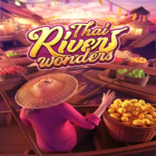Explore ThaiRiverWonders: A Cultural Gaming Experience