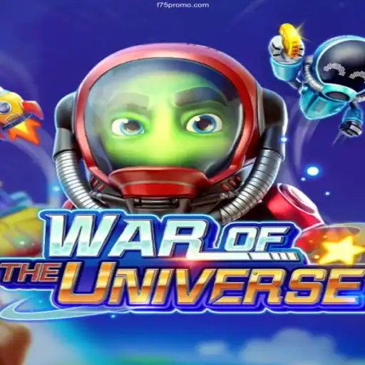 Discover WAROFTHEUNIVERSE: A Galactic Adventure Awaits